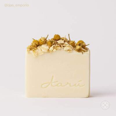 Sabonete Shanti - 100g - Tar