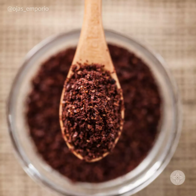 Sumac - 45g - Gro Vizir