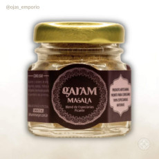 Garam Massala - 22,5g - Bhumi Manjari
