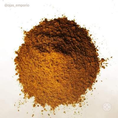Garam Massala - 22,5g - Bhumi Manjari