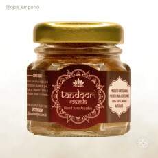 Tandoori Massala - 22,5g - Bhumi Manjari