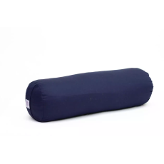 Almofada Bolster - Marinho - Calmaria