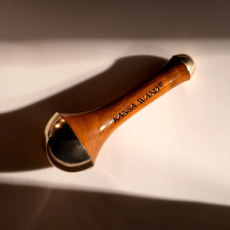 Kansa Wand - Massageador Facial e Corporal - SoulBM