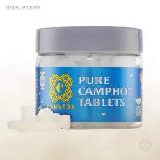 Pote de Cnfora 25g - Ojas