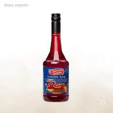 XAROPE DE ROMA - 600ML - CHTOURA GARDEN