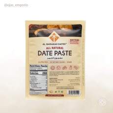 PASTA DE TAMARAS - 500G - AL BARAKAH
