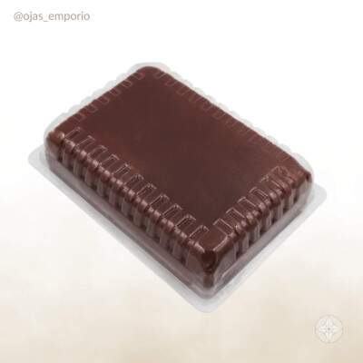 PASTA DE TAMARAS - 500G - AL BARAKAH