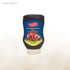 MELAO / MOLHO DE ROMA - 500 ML - SQUEEZE - CHTOURA GARDEN