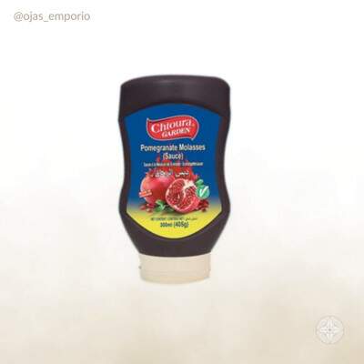 MELAO / MOLHO DE ROMA - 500 ML - SQUEEZE - CHTOURA GARDEN