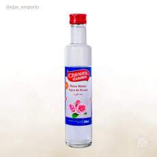 AGUA DE ROSAS - 250ML - CHTOURA GARDEN