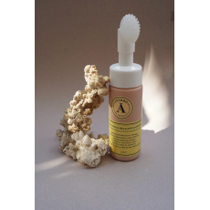 Espuma Facial Acido Glicolico, Melaleuca, Hamamelis & Pitanga - Ayerbo