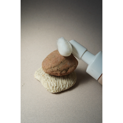 Espuma Facial Acido Glicolico, Melaleuca, Hamamelis & Pitanga - Ayerbo