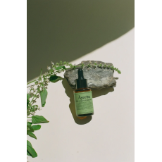 Serum Manjericao Rei - 30ml - Ayerbo