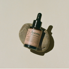 Serum Facial Rosa & Immortelle - Ayerbo