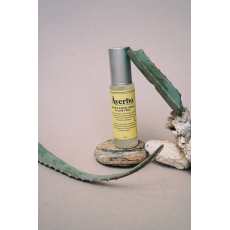 Tonico Facial Rosas & Aloe Vera - Ayerbo