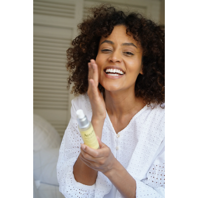 Tonico Facial Rosas & Aloe Vera - Ayerbo