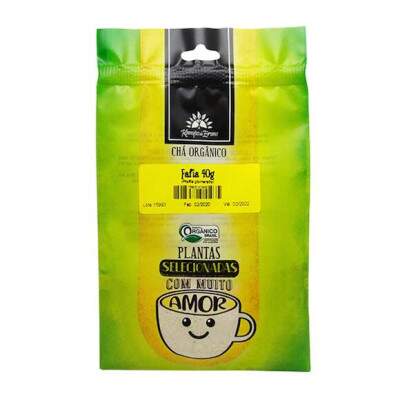 F�fia - 40g - Kampo de Ervas