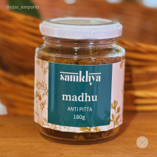 Madhu Anti Pitta - 180g - Samkhya