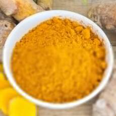 Curcuma (moda) - 50g - Ojas