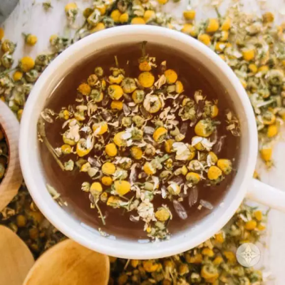 Camomila - 100g - Ojas