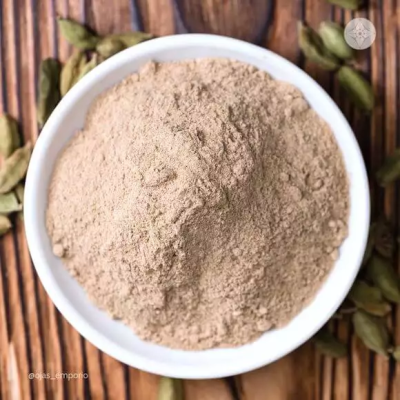 Cardamomo Moido - 50g - Ojas