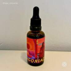 Agoniada Tonico Feminino - 50ml -Tuoamisse