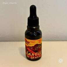 Sangue de Drag�o - 30 ml - Tuoamisse