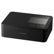 Impressora Fotogrfica Compacta Sem Fio Wifi Canon Selphy Cp1500 Preta