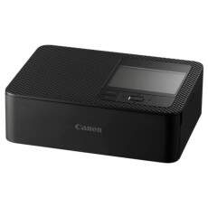 Impressora Fotogrfica Compacta Sem Fio Wifi Canon Selphy Cp1500 Preta