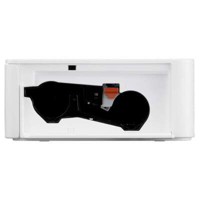 Impressora Fotogrfica Compacta Sem Fio Wifi Canon Selphy Cp1500 Branca