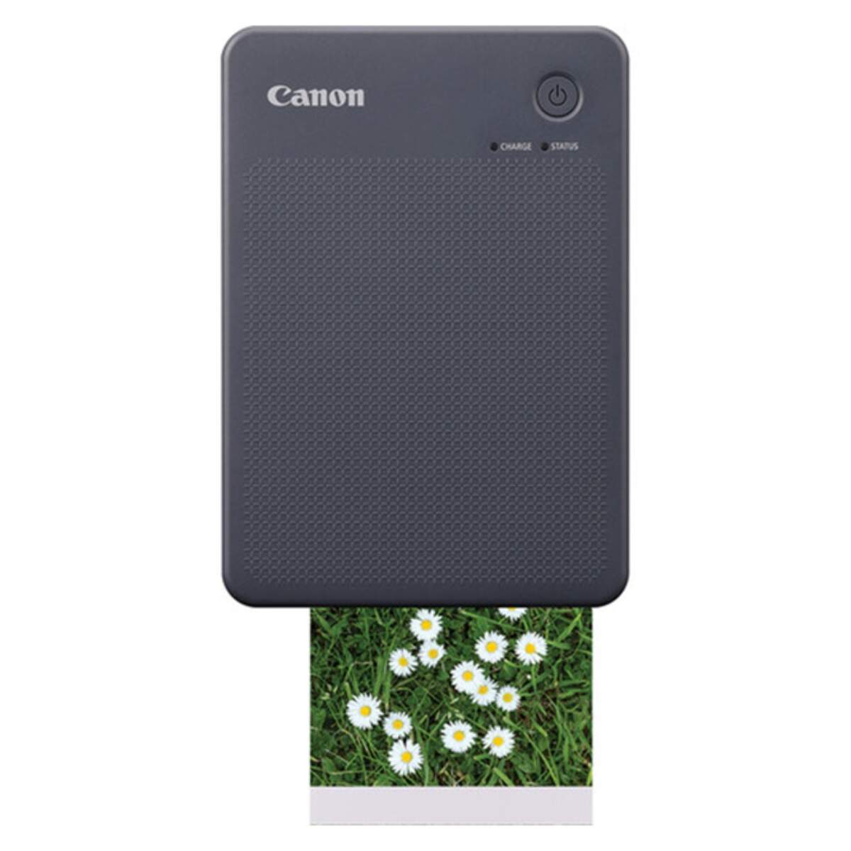 Canon SELPHY QX20 ブラック 本体 Impressora Fotográfica Selphy QX20 Canon Portatil Super Compacta