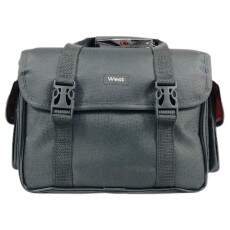 Bolsa Para Cmeras Profissional E Equipamentos Fotograficos