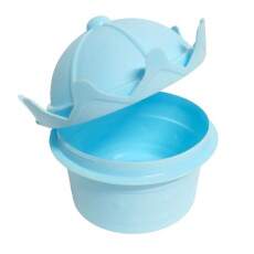 Porta Doces Balas Decora��o Festa Coroa Pr�ncipe - 1 Unidade