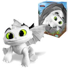 Dawn Drag�es Baby como Treinar seu Drag�o Articulado Dreamworks Pupee