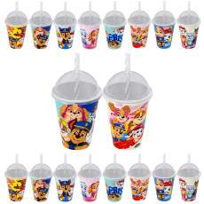 Kit 20 Copo Infantil Patrulha Canina Decora��o Festa Infantil