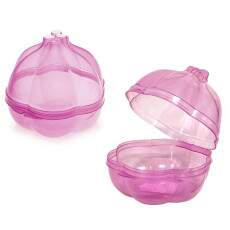 Pote para Armazenar Cebola e Alho 250ml da Plas�til