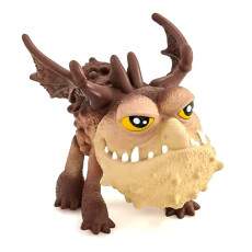 Batat�o Drag�o Baby como Treinar seu Drag�o Dreamworks Pupee