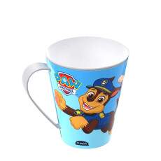 Caneca Infantil Patrulha Canina 360ml Disney Original - 1 und