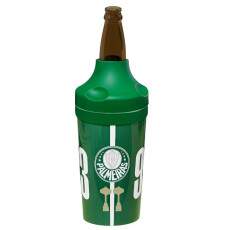 Porta Garrafas 600ml Camisinha do Palmeiras Palestra Licenciado