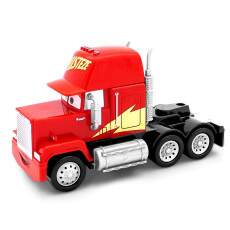 Carrinho Caminh�o Mack do Carros 13cm Original Toyng