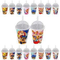 Kit 30 Copo Infantil Patrulha Canina Decora��o Festa Infantil