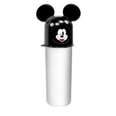 Box Multiuso Girat�rio do Mickey p/ Escova de dentes e Objetos