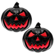 2 Ab�boras Preta Decorativa Grande Dia Bruxas Festa Halloween