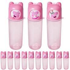 10 Tubos Orelha Peppa Lembran�a Festa Infantil Anivers�rio