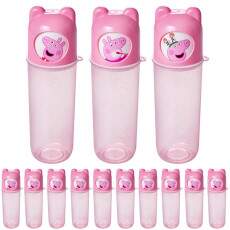 20 Tubos Orelha Peppa Lembran�a Festa Infantil Anivers�rio