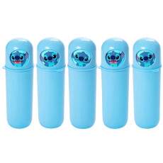 5 Lembran�as Pote Girat�rio Lilo Stitch para Festa Infantil