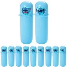 10 Lembran�as Pote Girat�rio Lilo Stitch para Festa Infantil