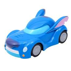 Carrinho de Fric��o Lilo Stitch Fantastic Car 13cm Original