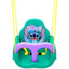 Balan�o Stitch para Beb�s e Crian�as 3 em 1 Infantil Xalingo