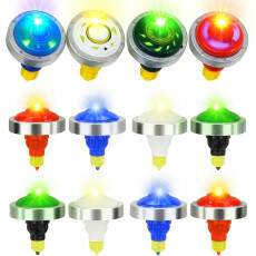 Kit 12 Super BeyBlade Pi�o Brinquedo Atacado Lembrancinha p/ Sacola Surpresa Festa